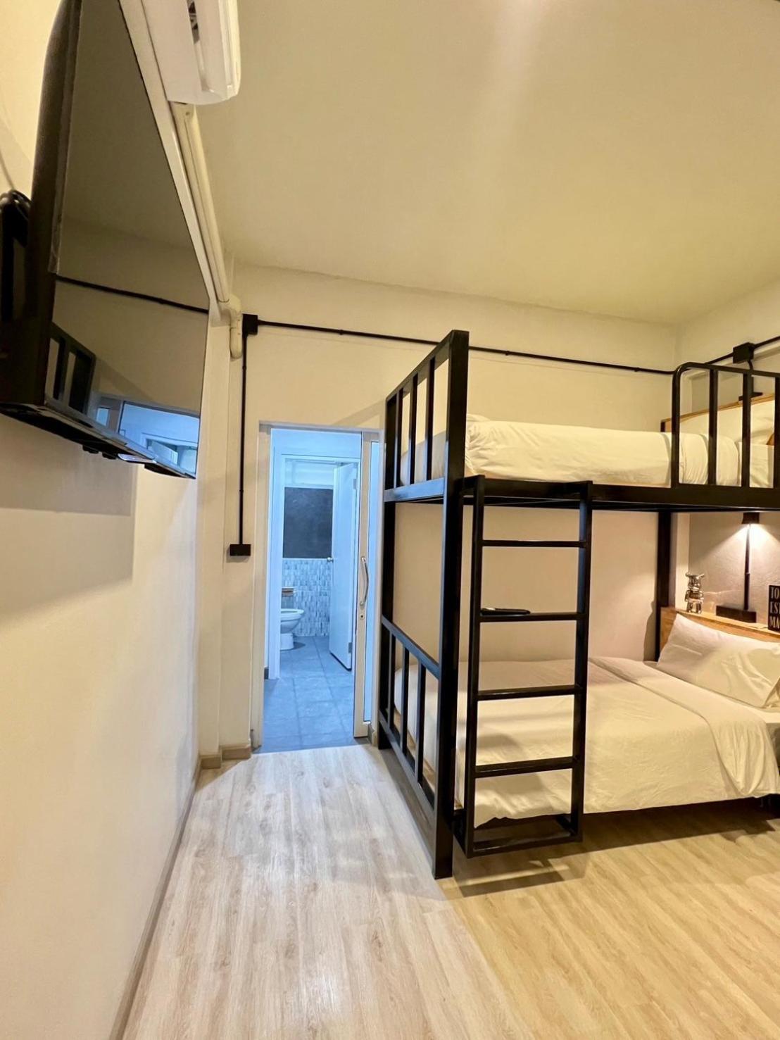 Bedter Hotel Пхангнга Экстерьер фото